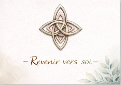 Logo Revenir vers Soi